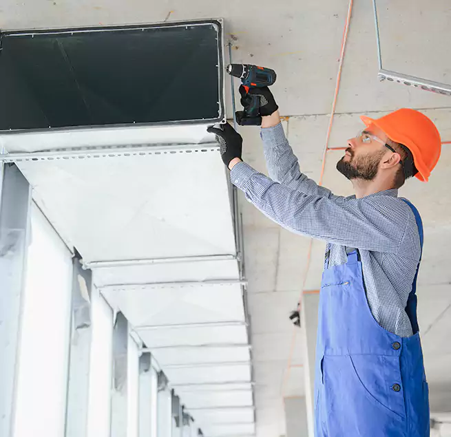 Why Homeowners & Businesses Trust Us in Roswell, GA