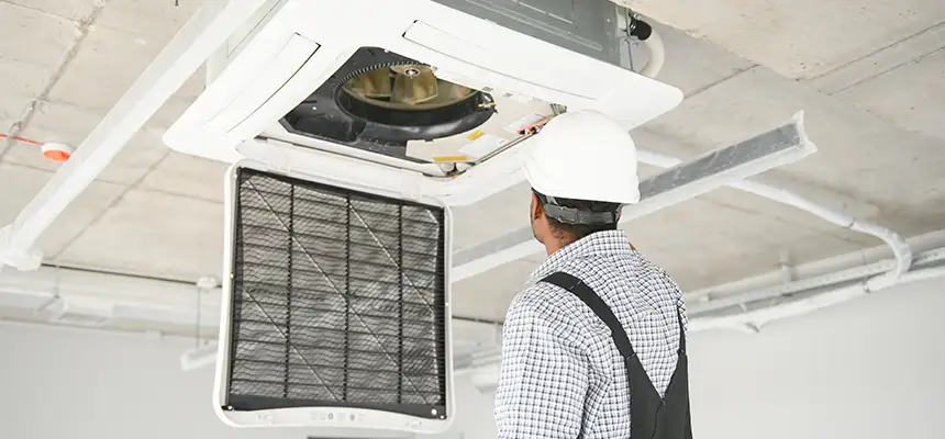 Our Affordable Duct Cleaning Near Me Services in Roswell, GA