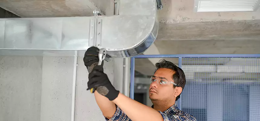 Our Air Duct Installation Services in Roswell, GA