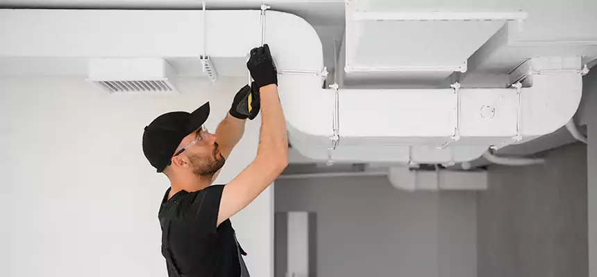 Our Air Duct Repair Services in Roswell, GA