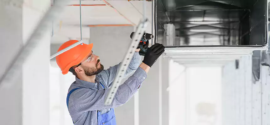 Our Air Vent Replacement Services in Roswell, GA