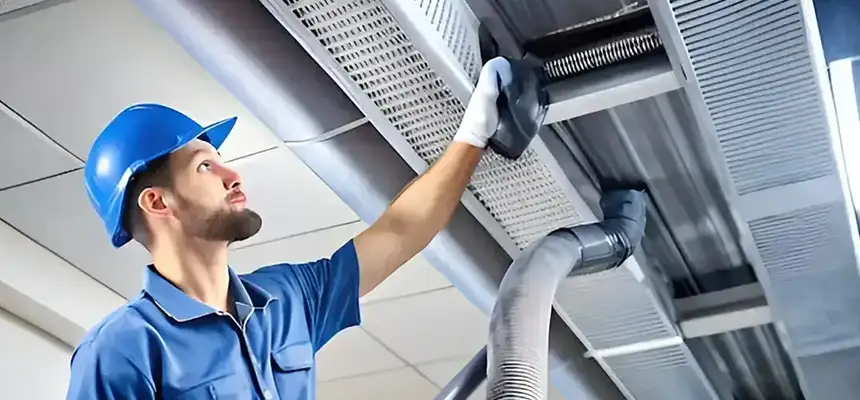 Our Annual Dryer Vent Maintenance Services in Roswell, GA