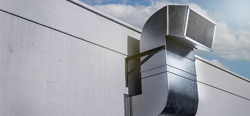 Comprehensive Commercial HVAC Cleaning in Roswell