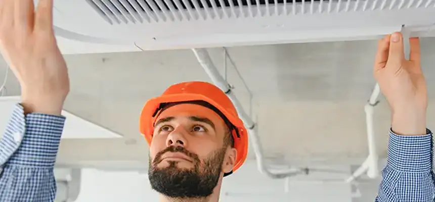 Our Furnace Vent Cleaning Services in Roswell, GA