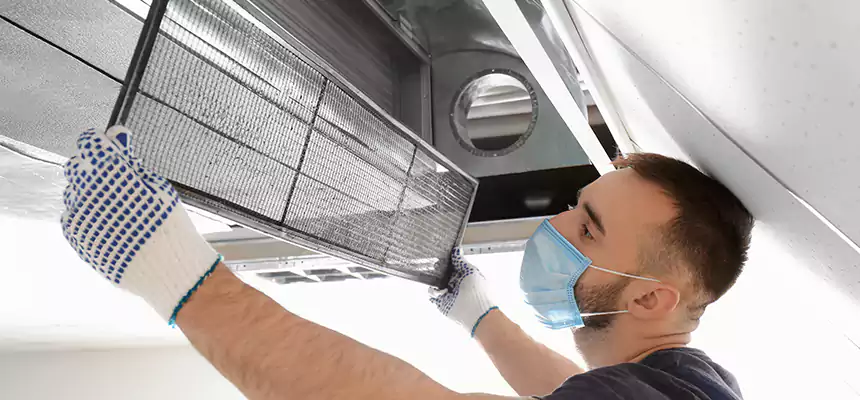 Our Home Duct Cleaning Services in Roswell, GA