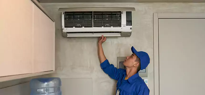 Balanced Fresh‑Air Ventilation (ERV/HRV) in Roswell