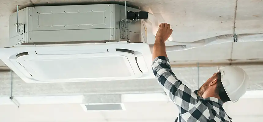 Our Local Vent Cleaning Services in Roswell, GA