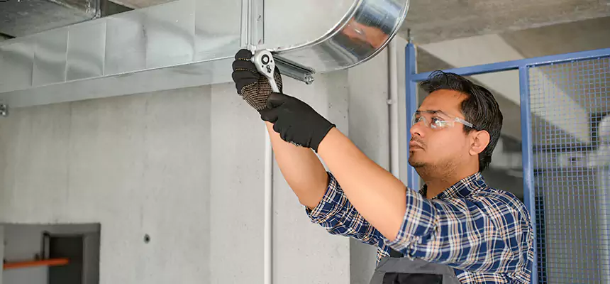 Our Post-Construction Duct Cleaning Services in Roswell, GA