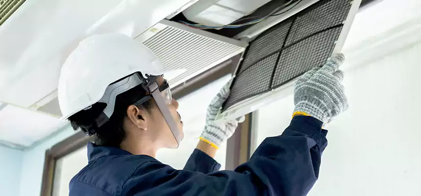 Our Residential Air Vent Cleaning Services in Roswell, GA