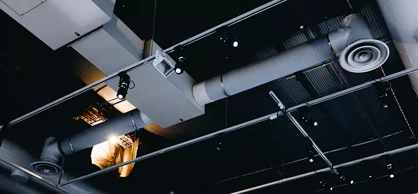 Our Seasonal Allergy Air Duct Cleaning Services in Roswell, GA