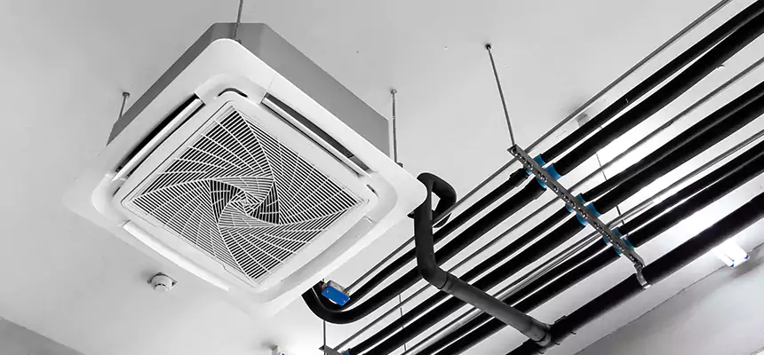 Our Smart AC Vent Controller Services in Roswell, GA