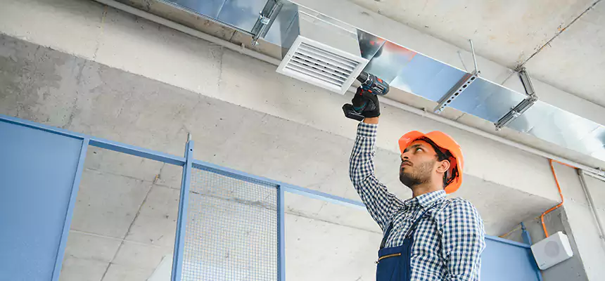 Efficient Exhaust Vent Cleaning in Roswell, GA