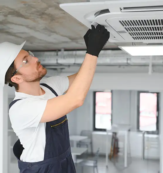 Top Affordable Duct Cleaning Services Near Me in Roswell, GA