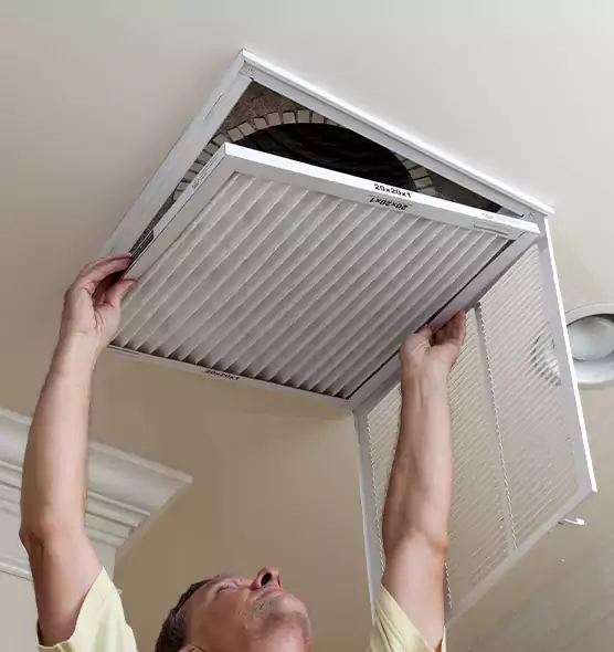 Trusted Apartment Air Duct Cleaning in Roswell, GA