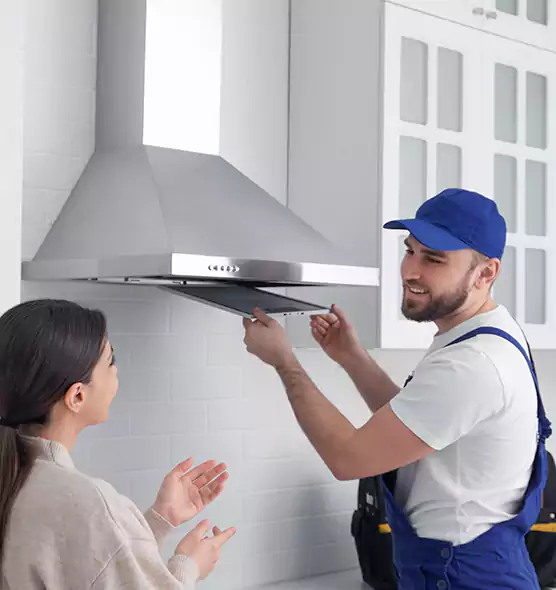 Professional Dryer Vent Cleaning Service in Roswell, GA