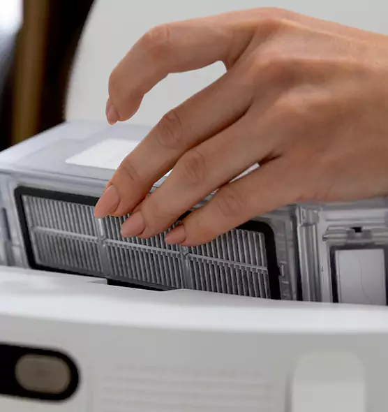  Professional Dryer Vent Lint Filter Cleaning in Roswell, GA