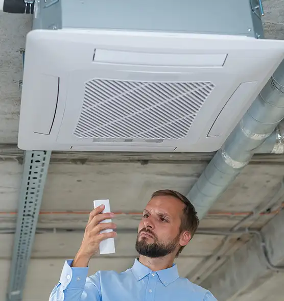 About Local Vent Cleaning Services in Roswell, GA