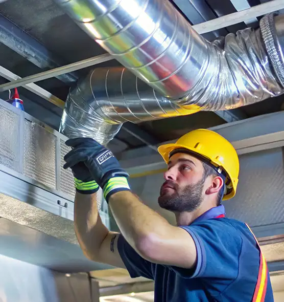 Professional NADCA Approved Air Duct Services in Roswell, GA
