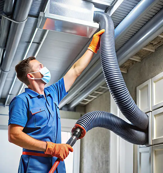 Welcome to Air Duct Cleaning & Repairs Roswell — Your Local Roof Dryer Vent Cleaning Specialists in Roswell, GA