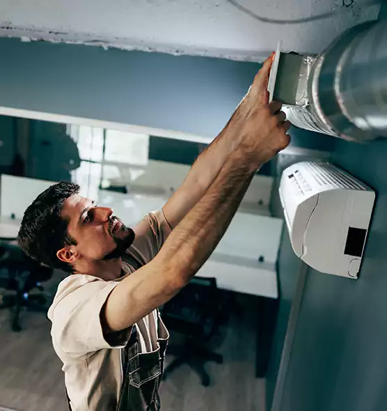 Reliable Warehouse Vent Cleaning in Roswell, GA