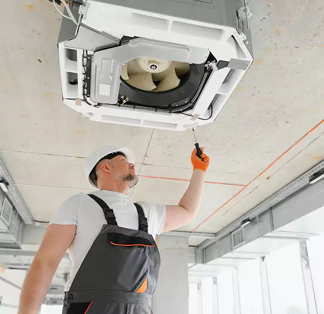 Why Homeowners & Businesses Trust Us in Roswell, GA?