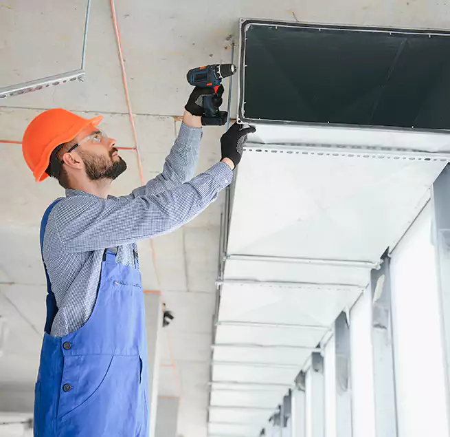 Why Homeowners & Businesses Trust Us in Roswell, GA?