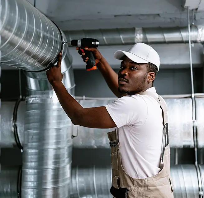 Why Homeowners & Businesses Trust Us Roswell, GA