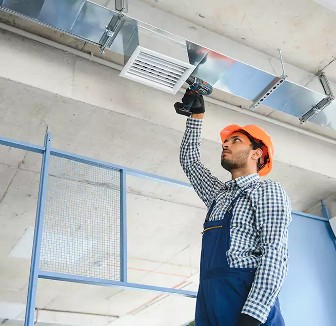 Why Homeowners & Businesses Trust Us in Roswell, GA?