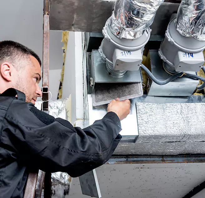 Why Homeowners & Businesses Trust Us in Roswell, GA?