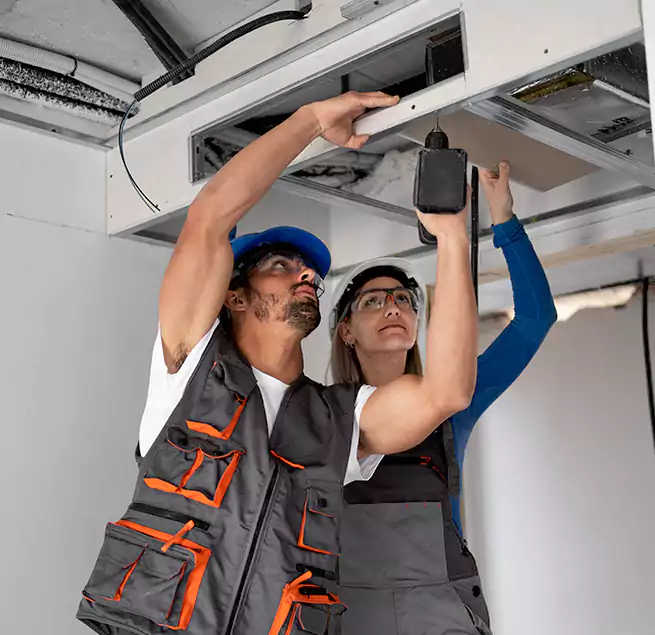 Why Homeowners & Businesses Trust Us in Roswell, GA