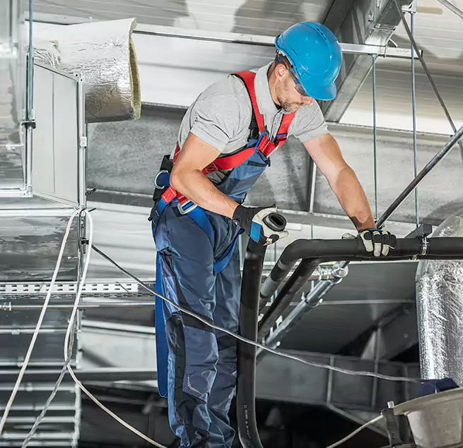 Why Homeowners & Businesses Trust Us in Roswell, GA?