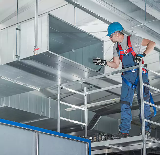 Why Homeowners & Businesses Trust Us in Roswell, GA?