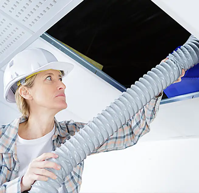 Why Homeowners & Businesses Trust Us Roswell, GA