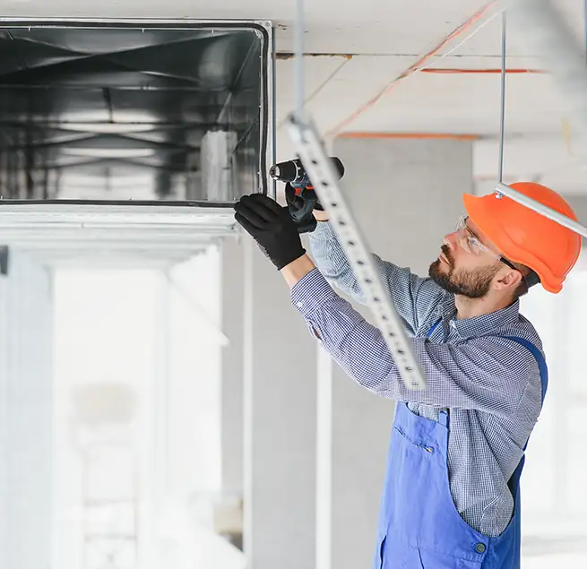 Why Homeowners & Businesses Trust Us in Roswell, GA?