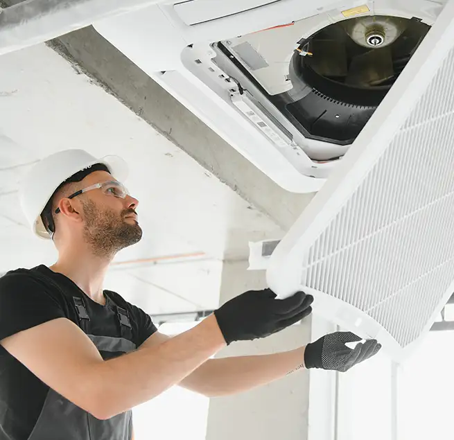 Why Homeowners & Businesses Trust Us in Roswell, GA?