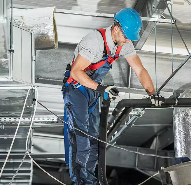 Why Homeowners & Businesses Trust Us in Roswell, GA?