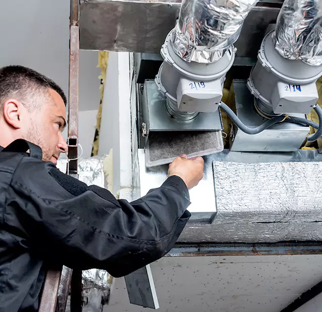  Why Homeowners & Businesses Trust Us in Roswell, GA?