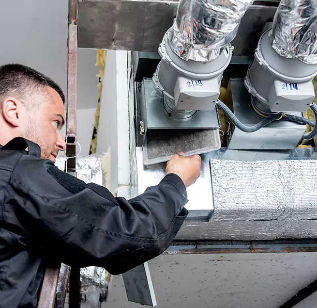 Why Homeowners & Businesses Trust Us in Roswell, GA?