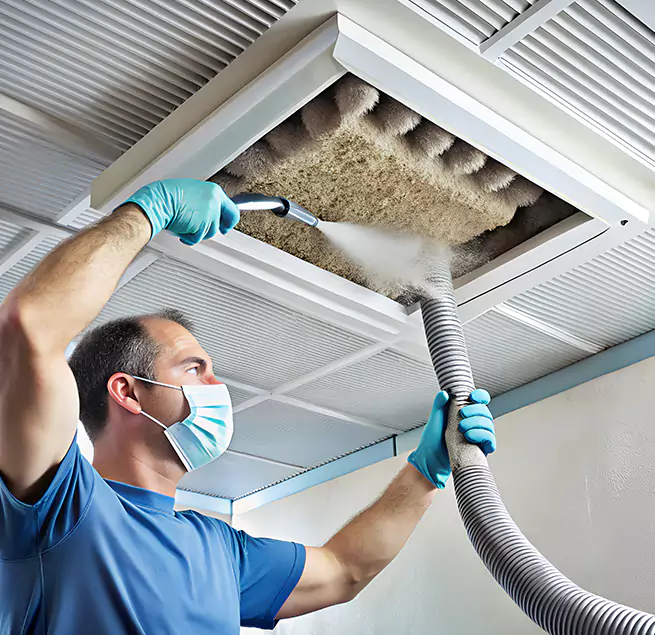 Why Homeowners Businesses Trust Us in Roswell, GA?