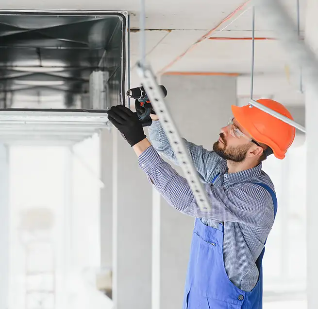 Why Homeowners Businesses Trust Us Roswell, GA