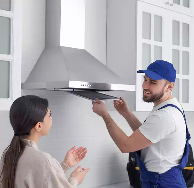 Why Homeowners & Businesses Trust Us in Roswell, GA?