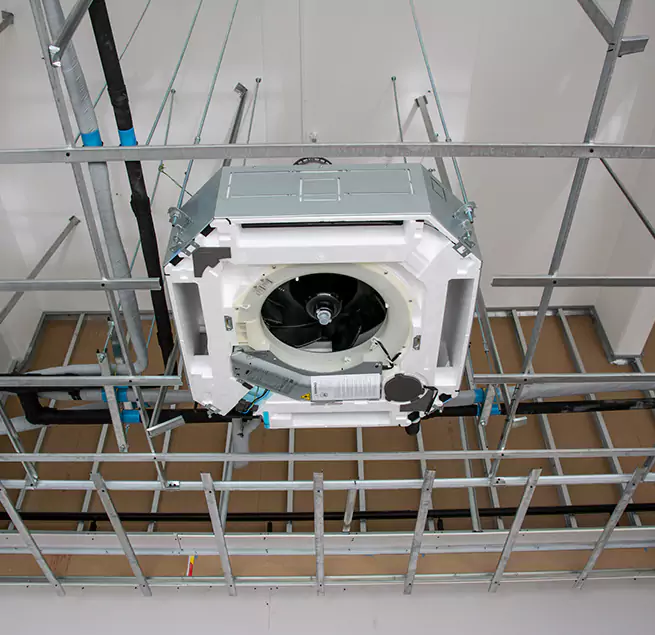 Why Homeowners & Businesses Trust Us in Roswell, GA?