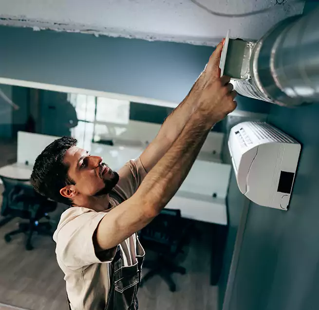 Why Homeowners & Businesses Trust Us in Roswell, GA?