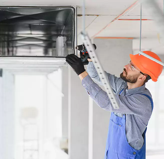 Why Homeowners & Businesses Trust Us in Roswell, GA?