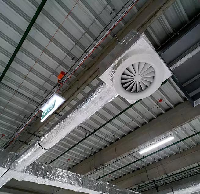 Why Homeowners & Businesses Trust Us in Roswell, GA