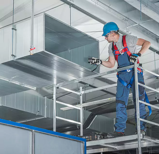 Why Homeowners Businesses Trust Us in Roswell, GA