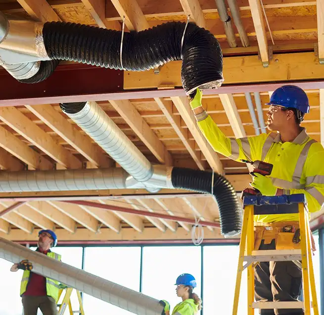 Why Homeowners & Businesses Trust Us in Roswell, GA?