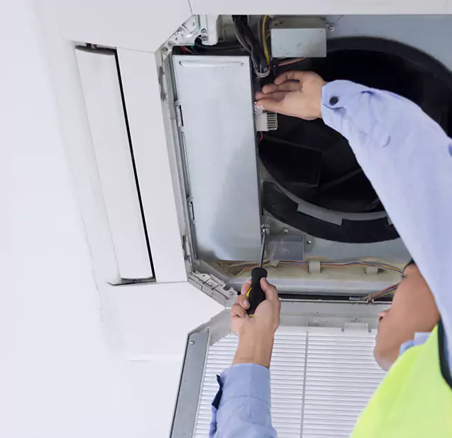 Why Homeowners Businesses Trust Us Roswell, GA