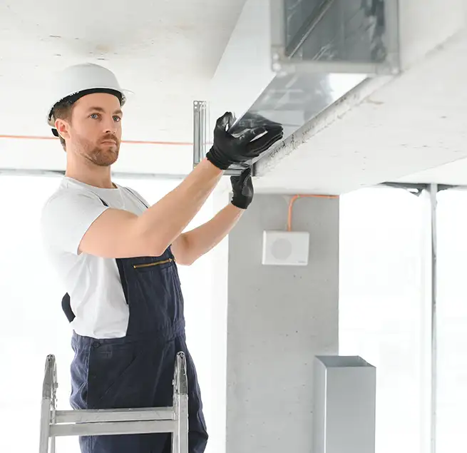 Why Homeowners & Businesses Trust Us in Roswell, GA?