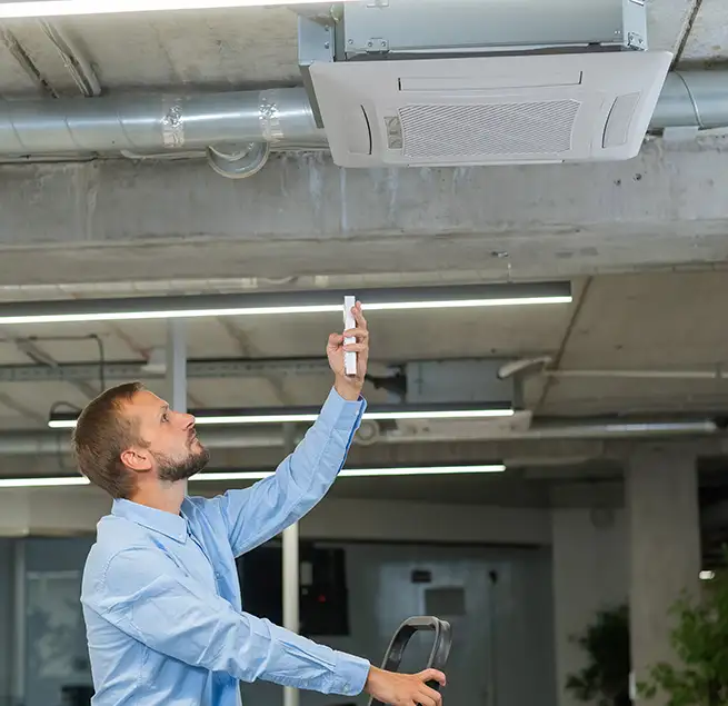 Why Homeowners & Businesses Trust Us in Roswell, GA?